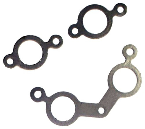 Exhaust Manifold Gasket - 1986 Nissan Sentra 1.6L Engine Parts # EG605ZE3