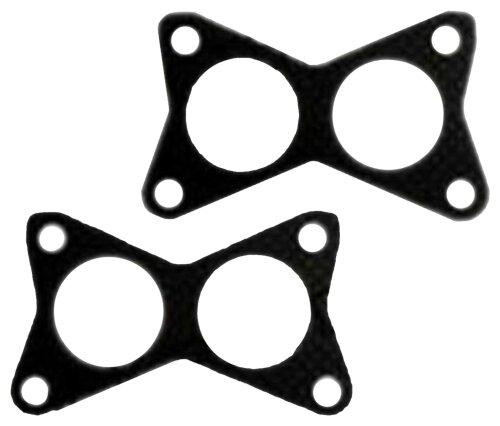 Exhaust Manifold Gasket - 1991 Nissan D21 2.4L Engine Parts # EG607ZE5
