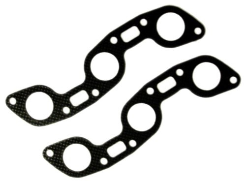 Exhaust Manifold Gasket - 1988 Nissan Pathfinder 3.0L Engine Parts # EG621ZE16