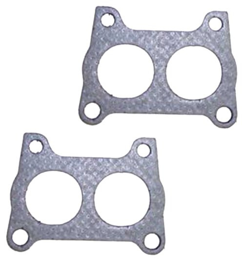 Exhaust Manifold Gasket - 1997 Nissan Sentra 1.6L Engine Parts # EG641ZE7