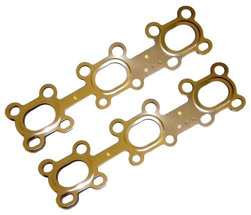 Exhaust Manifold Gasket - 2005 Nissan Murano 3.5L Engine Parts # EG644ZE125