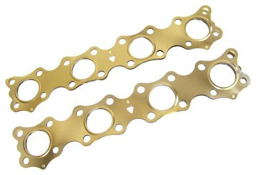 Exhaust Manifold Gasket - 2004 Infiniti M45 4.5L Engine Parts # EG647ZE13