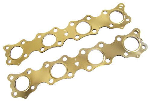 Exhaust Manifold Gasket - 2004 Infiniti M45 4.5L Engine Parts # EG647ZE13