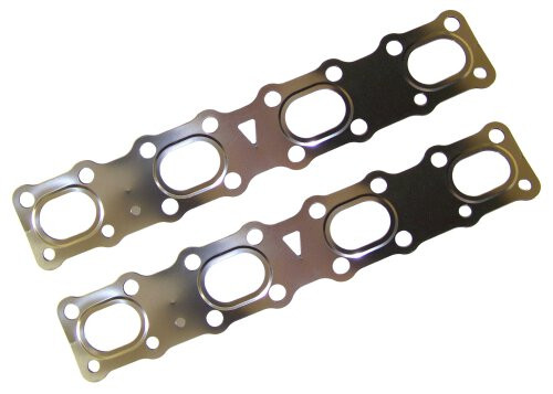 Exhaust Manifold Gasket - 2010 Nissan Titan 5.6L Engine Parts # EG649ZE41
