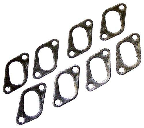 Exhaust Manifold Gasket - 1992 Infiniti Q45 4.5L Engine Parts # EG650ZE3