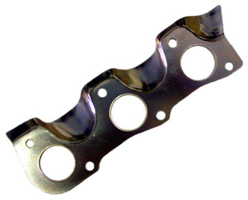 Exhaust Manifold Gasket - 1989 Subaru Justy 1.2L Engine Parts # EG705ZE3