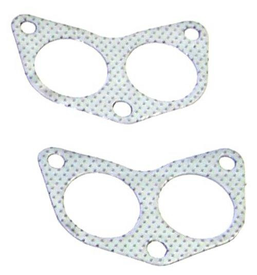 Exhaust Manifold Gasket - 2001 Subaru Impreza 2.2L Engine Parts # EG706ZE61
