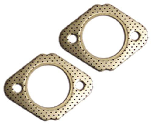 Exhaust Manifold Gasket - 1985 Subaru GL 1.8L Engine Parts # EG713ZE1