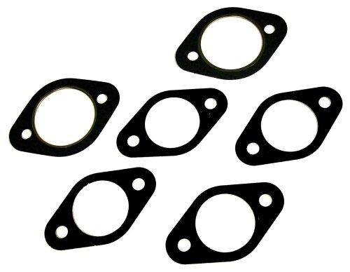 Exhaust Manifold Gasket - 1986 Subaru GL 1.8L Engine Parts # EG726ZE7