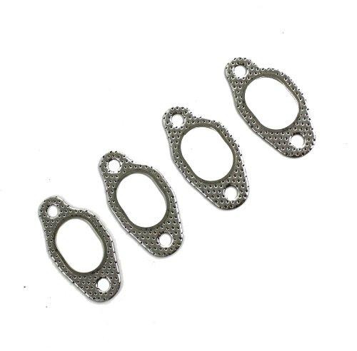 Exhaust Manifold Gasket - 1995 Volkswagen Jetta 2.0L Engine Parts # EG803ZE34