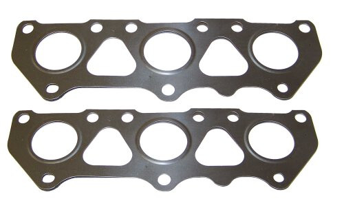 Exhaust Manifold Gasket - 2001 Audi Allroad Quattro 2.7L Engine Parts # EG804ZE6