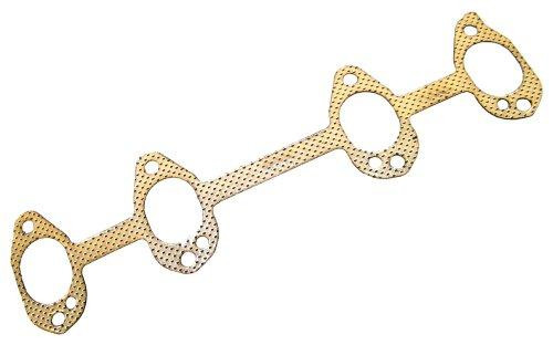 Exhaust Manifold Gasket - 2000 Volkswagen Golf 2.0L Engine Parts # EG809ZE10