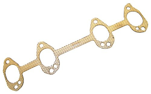 Exhaust Manifold Gasket - 2002 Volkswagen Golf 2.0L Engine Parts # EG809ZE12
