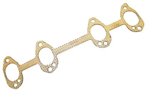 Exhaust Manifold Gasket - 2006 Volkswagen Golf 2.0L Engine Parts # EG809ZE16