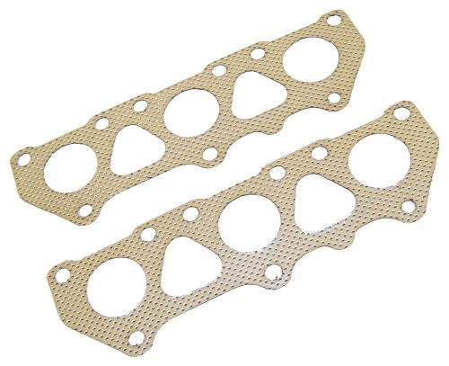 Exhaust Manifold Gasket - 1998 Volkswagen Passat 2.8L Engine Parts # EG810ZE17