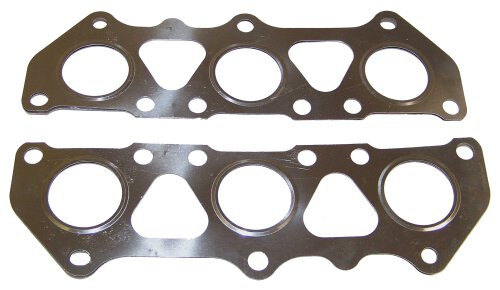 Exhaust Manifold Gasket - 2005 Audi A4 Quattro 3.0L Engine Parts # EG812ZE4
