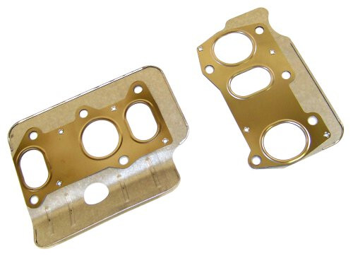 Exhaust Manifold Gasket - 1997 Volkswagen EuroVan 2.8L Engine Parts # EG815ZE4