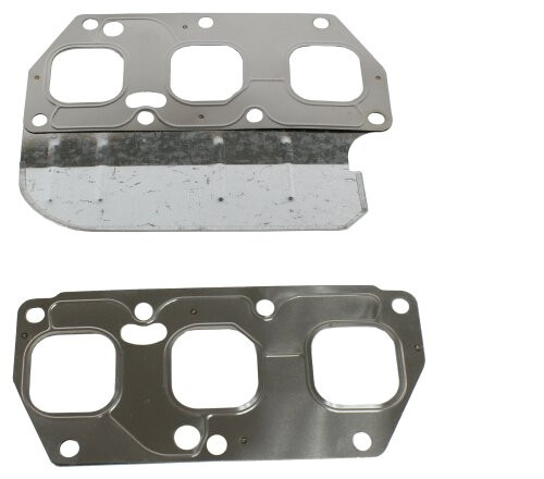 Exhaust Manifold Gasket - 2008 Audi TT Quattro 3.2L Engine Parts # EG816ZE8