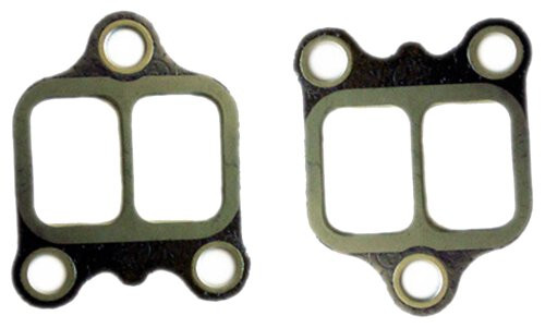 Exhaust Manifold Gasket - 1987 Toyota Tercel 1.5L Engine Parts # EG903ZE1