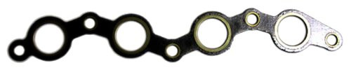 Exhaust Manifold Gasket - 1985 Toyota Corolla 1.6L Engine Parts # EG926ZE7
