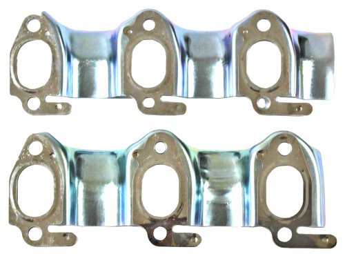 Exhaust Manifold Gasket - 1990 Toyota Pickup 3.0L Engine Parts # EG950ZE11