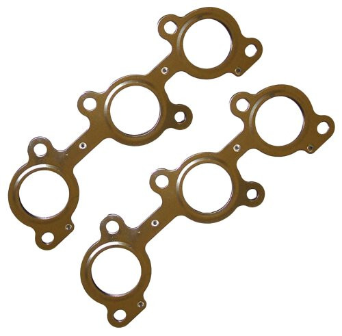 Exhaust Manifold Gasket - 1997 Toyota T100 3.4L Engine Parts # EG965ZE10