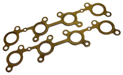 Exhaust Manifold Gasket - 1992 Lexus LS400 4.0L Engine Parts # EG970ZE3