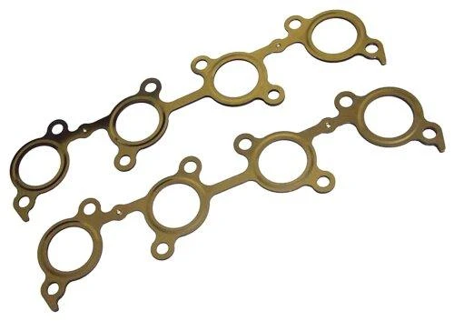 Exhaust Manifold Gasket - 2001 Toyota Land Cruiser 4.7L Engine Parts # EG971ZE44