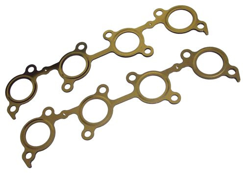 Exhaust Manifold Gasket - 2003 Toyota Land Cruiser 4.7L Engine Parts # EG971ZE46
