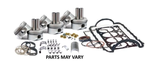 Rebuild Kit - 1994 Plymouth Voyager 3.3L Engine Parts # EK1135ZE58
