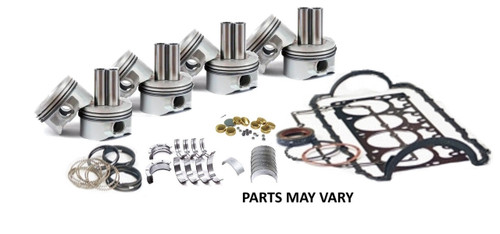 Rebuild Kit - 1989 Chevrolet G20 5.0L Engine Parts # EK3109ZE46