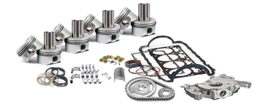 Rebuild Master Kit - 2017 Chevrolet Suburban 5.3L Engine Parts # EK4308MZE7