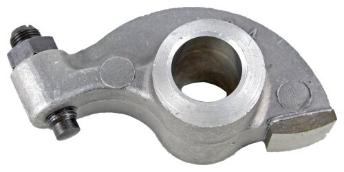 Rocker Arm - 1987 Mazda B2000 2.0L Engine Parts # ERA405ZE6