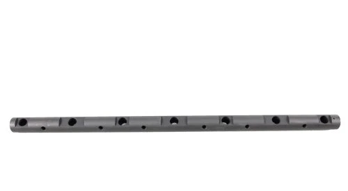 Rocker Arm Shaft - 1997 Acura SLX 3.2L Engine Parts # ERAS350ZE2