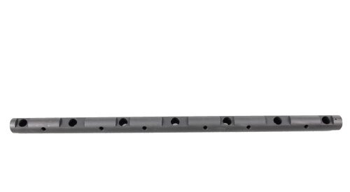 Rocker Arm Shaft - 1996 Honda Passport 3.2L Engine Parts # ERAS350ZE5