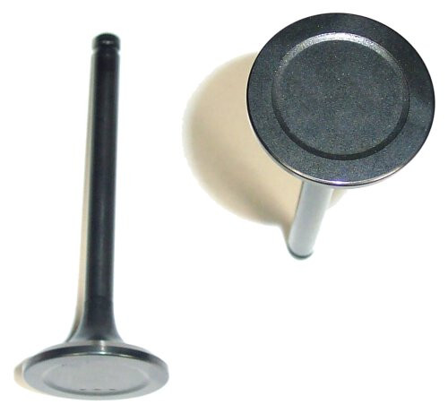 Exhaust Valve - 1987 Mitsubishi Starion 2.6L Engine Parts # EV101ZE40