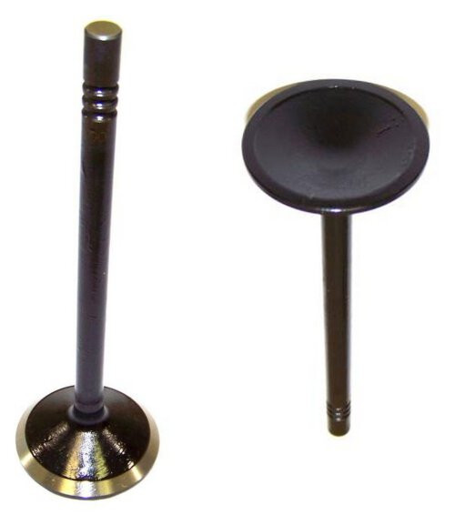 Exhaust Valve - 2007 Jeep Grand Cherokee 4.7L Engine Parts # EV1100ZE34