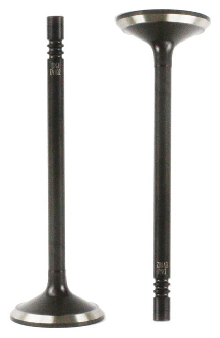 Exhaust Valve - 2011 Ram 1500 4.7L Engine Parts # EV1102ZE15