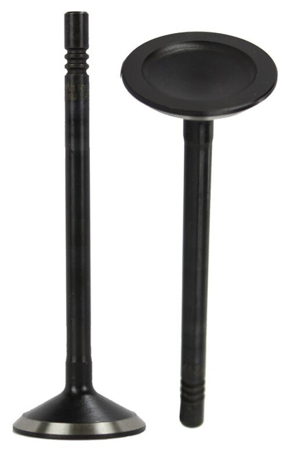 Exhaust Valve - 2009 Dodge Durango 3.7L Engine Parts # EV1105ZE16