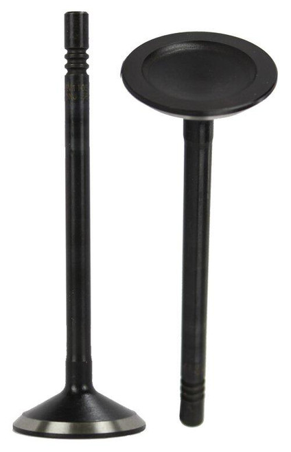 Exhaust Valve - 2008 Jeep Commander 3.7L Engine Parts # EV1105ZE33