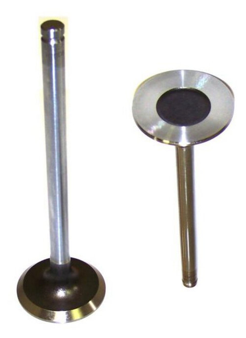 Exhaust Valve - 1993 Jeep Cherokee 4.0L Engine Parts # EV1119ZE17