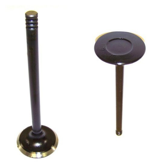 Exhaust Valve - 2003 Jeep Wrangler 4.0L Engine Parts # EV1122ZE21