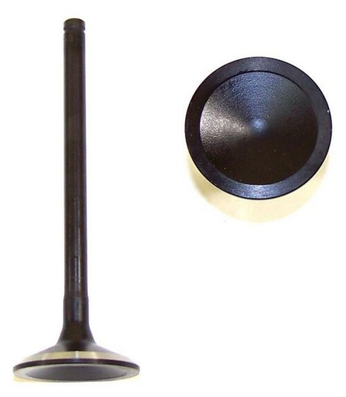 Exhaust Valve - 1993 Dodge B150 5.2L Engine Parts # EV1130ZE5