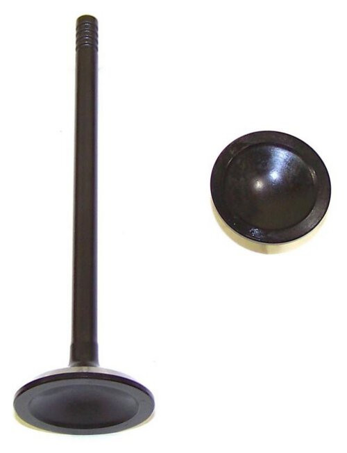 Exhaust Valve - 2009 Chrysler Town & Country 3.8L Engine Parts # EV1137ZE23