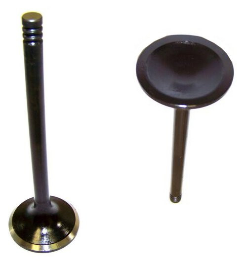 Exhaust Valve - 2007 Jeep Commander 5.7L Engine Parts # EV1160ZE38