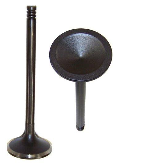 Exhaust Valve - 2009 Dodge Challenger 6.1L Engine Parts # EV1162ZE8 Exhaust Valve - 2009 Dodge Challenger 6.1L Engine Parts # EV1162ZE8