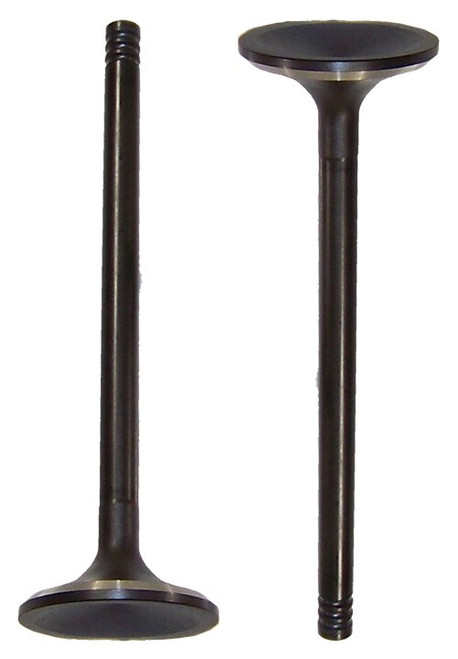 Exhaust Valve - 2010 Dodge Challenger 5.7L Engine Parts # EV1163ZE14 Exhaust Valve - 2010 Dodge Challenger 5.7L Engine Parts # EV1163ZE14