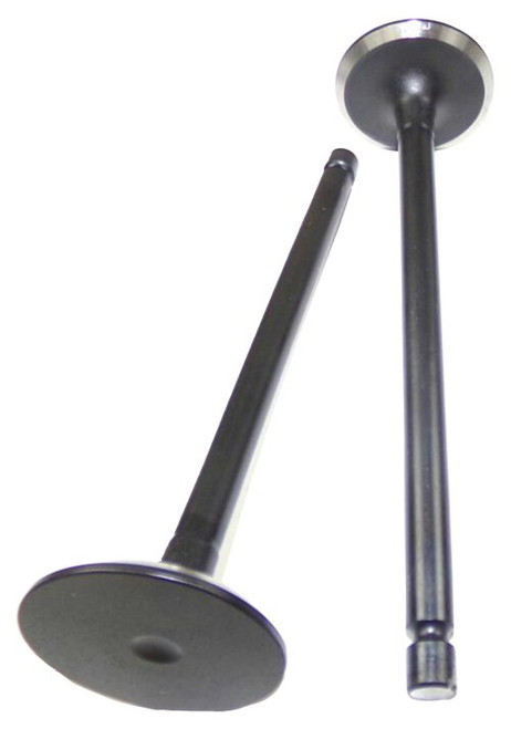 Exhaust Valve - 2016 Ram 2500 6.7L Engine Parts # EV1165ZE42