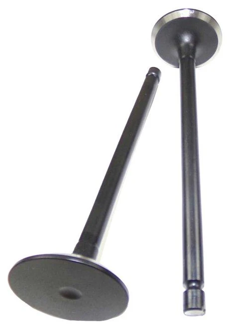 Exhaust Valve - 2017 Ram 2500 6.7L Engine Parts # EV1165ZE43
