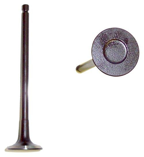 Exhaust Valve - 2012 Hyundai Elantra 2.0L Engine Parts # EV120ZE12